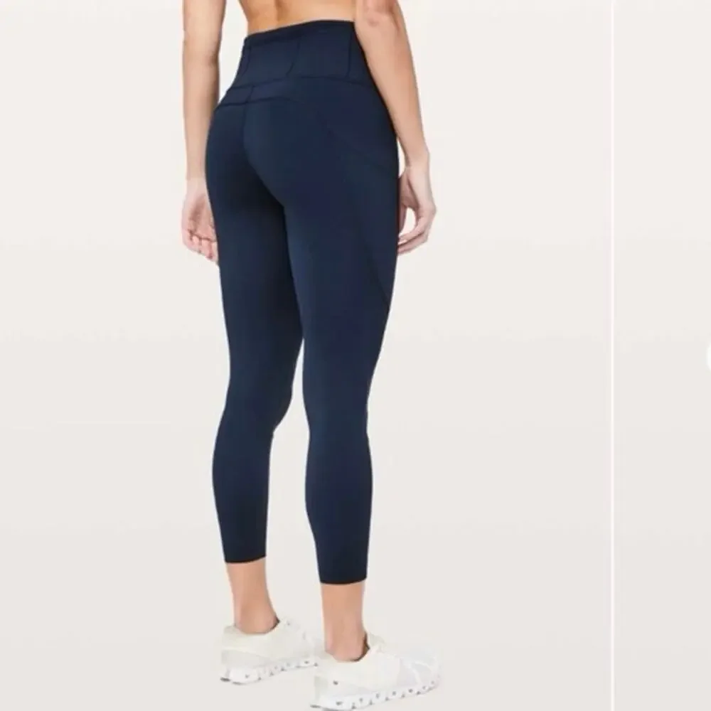 lululemon athletica lululemon fast